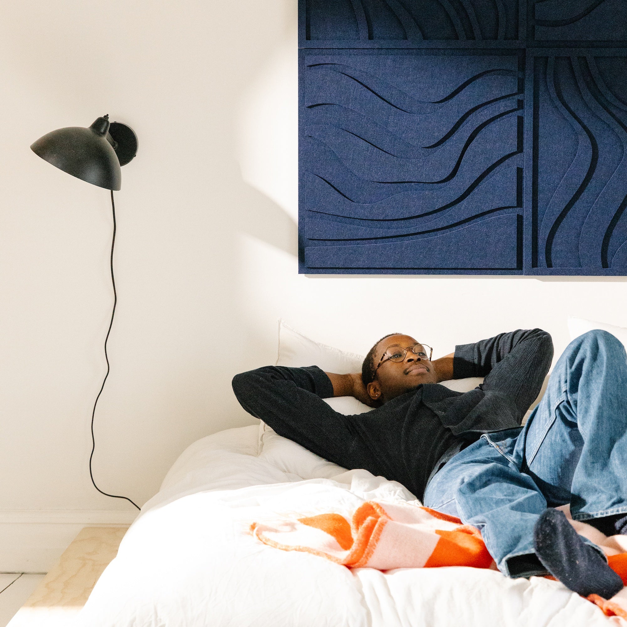 The scientific side of sound - How acoustics affect our brain