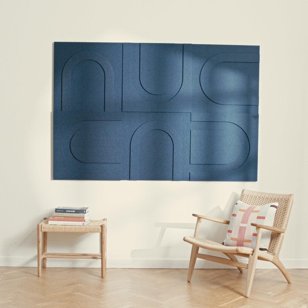 Comprehensive insight into reverberation and the solution - Arturel's acoustic panels