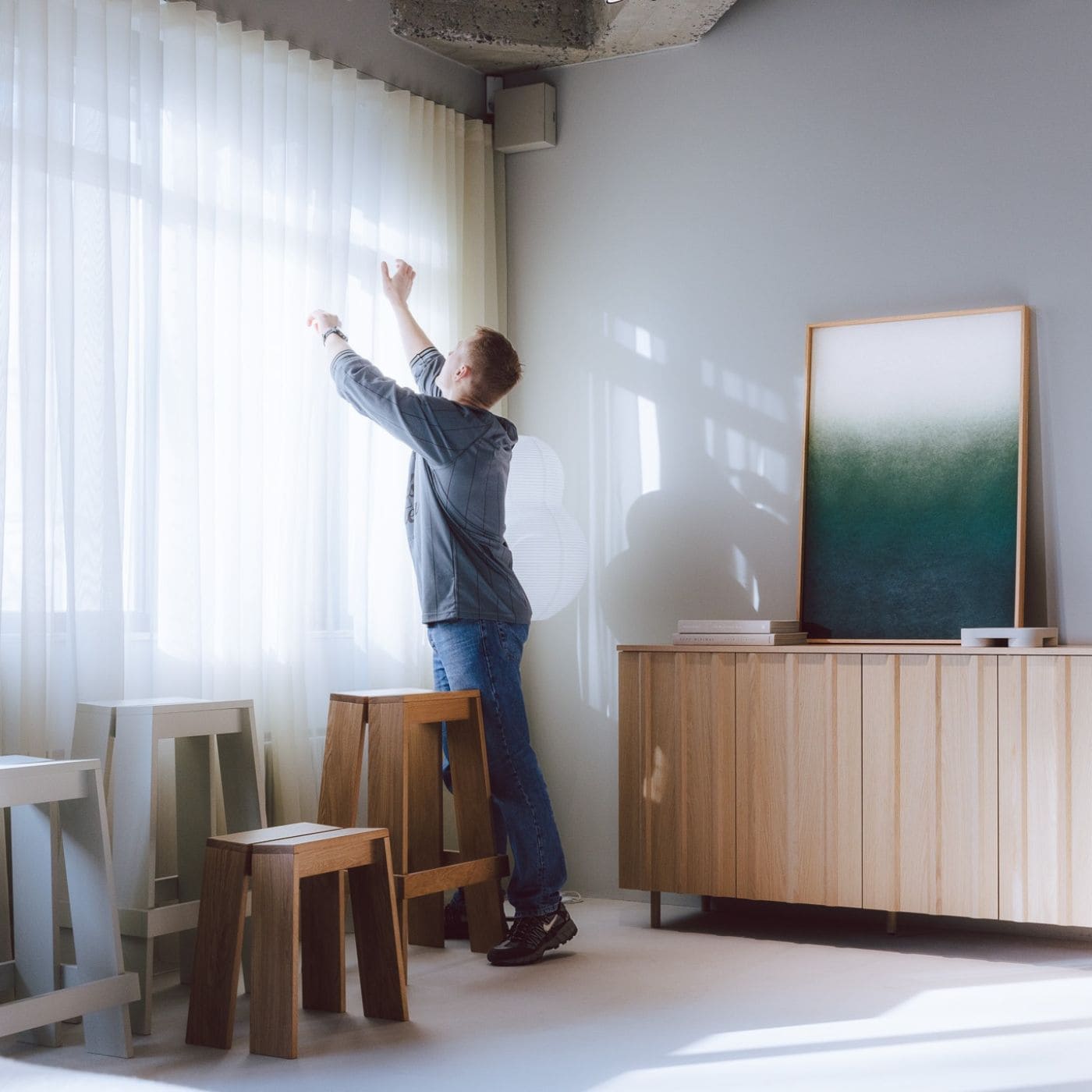 Why Acoustics Matter – At Home and in the Workplace